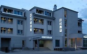 Hotel Golf Luxury